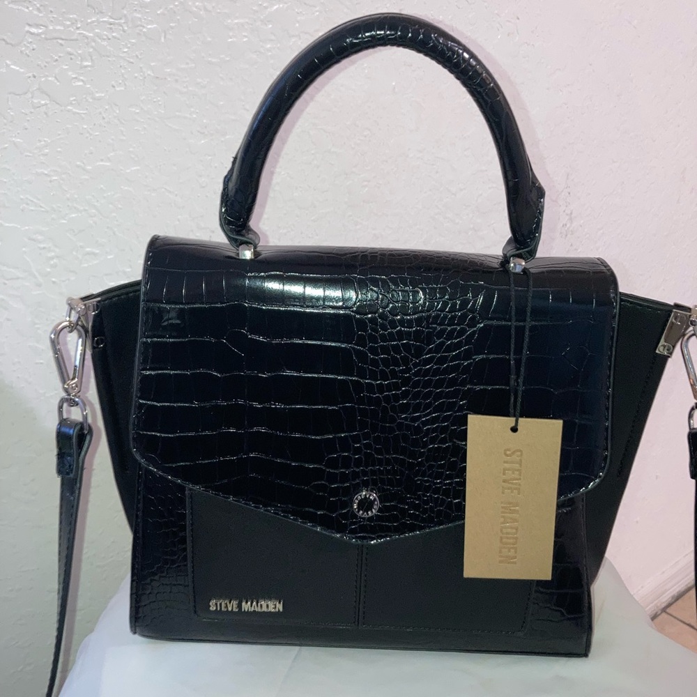 Steve Madden -  Bwinston purse/handbag